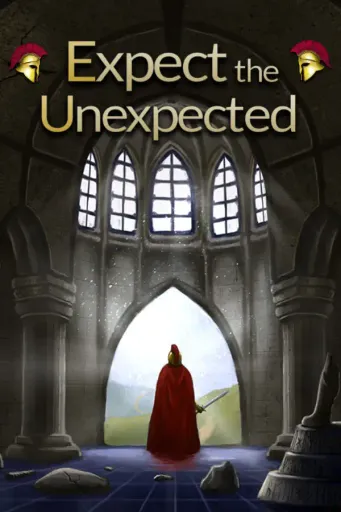 Expect The Unexpected (Global) (PC / Mac / Linux) - Steam - Digital Key