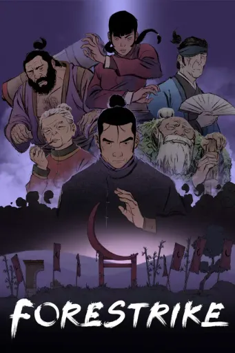 Product Image - Forestrike (Global) (PC) - Steam - Digital Key