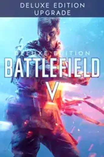 Battlefield 5 Deluxe Edition Upgrade DLC (Europe) (Xbox One) - Xbox Live - Digital Key
