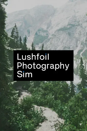 Lushfoil Photography Sim (Global) (PC) - Steam - Digital Key