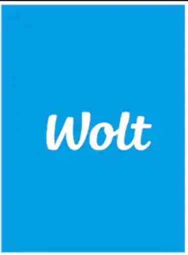 Wolt 200 PLN Gift Card (Poland) - Digital Key