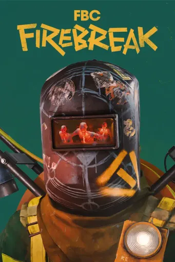 FBC Firebreak (Europe) (PC) - Steam - Digital Key
