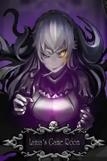 Lamia's Game Room (Global) (PC / Mac) - Steam - Digital Key