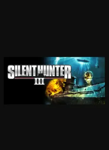Silent Hunter III (Global) (PC) - Ubisoft Connect - Digital Key