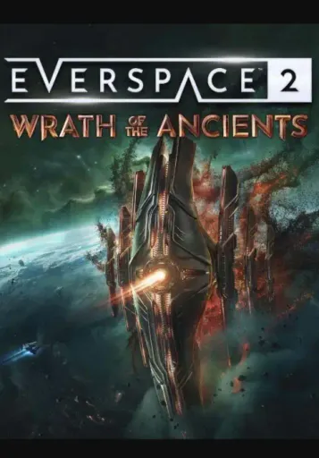 EVERSPACE 2 - Wrath of the Ancients DLC (North America) (PC / Mac) - Steam Gift