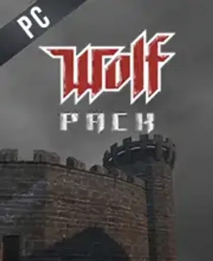 Wolf Pack (Global) (PC) - Steam - Digital Key