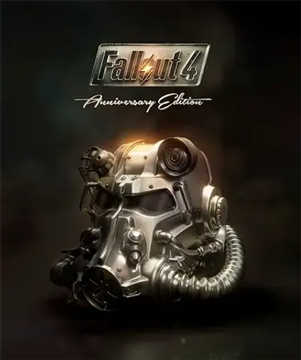 Product Image - Fallout 4 Anniversary Edition (Global) (PC / Xbox One / Xbox Series X|S) - Xbox Live - Digital Key