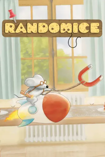 Randomice (Global) (PC) - Steam - Digital Key