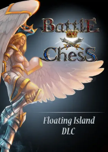 Battle vs Chess - Floating Island DLC (Global) (PC / Linux) - Steam - Digital Key