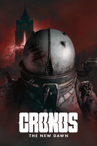 Cronos: The New Dawn (Global) (PC) - Steam - Digital Key