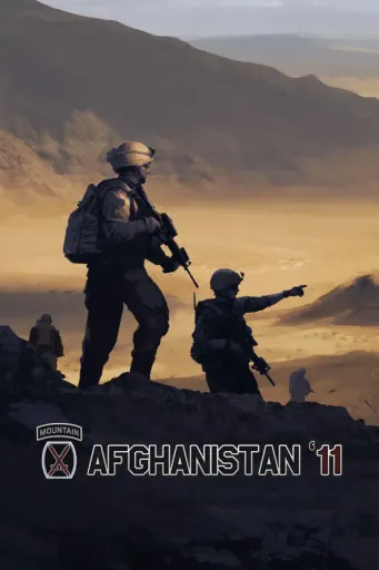 Afghanistan '11 (Global) (PC) - Steam - Digital Key