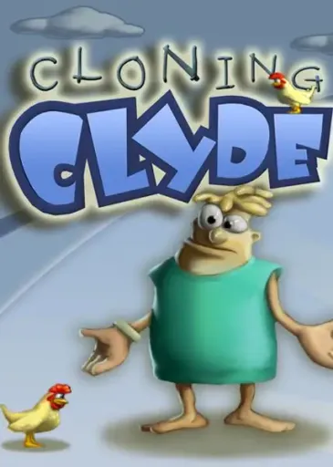 Cloning Clyde (Global) (PC) - Steam - Digital Key