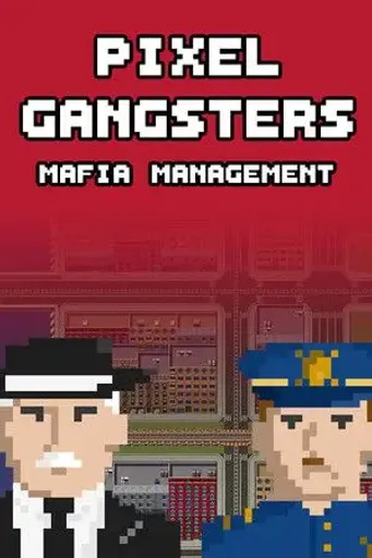 Pixel Gangsters (Global) (PC) - Steam - Digital Key