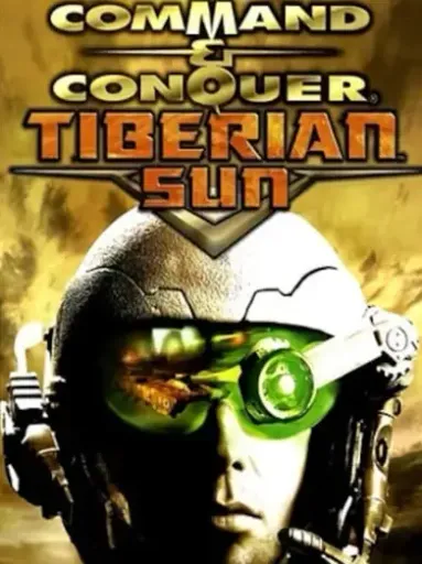 Command & Conquer Tiberian Sun and Firestorm (Global) (PC) - EA Play Account