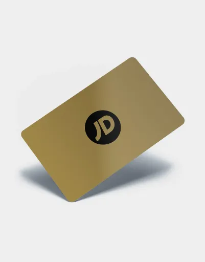 JD Sports 9 GBP Gift Card (United Kingdom) - Digital Key
