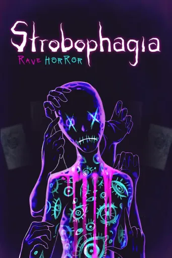 Strobophagia | Rave Horror (Global) (PC) - Steam - Digital Key