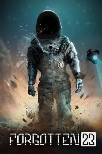 Forgotten 23 (Global) (PC / Mac) - Steam - Digital Key