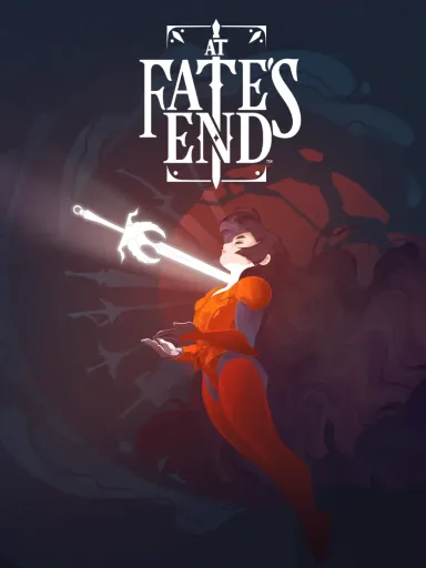 At Fate's End (Europe) (PC / Mac / Linux) - Steam - Digital Key