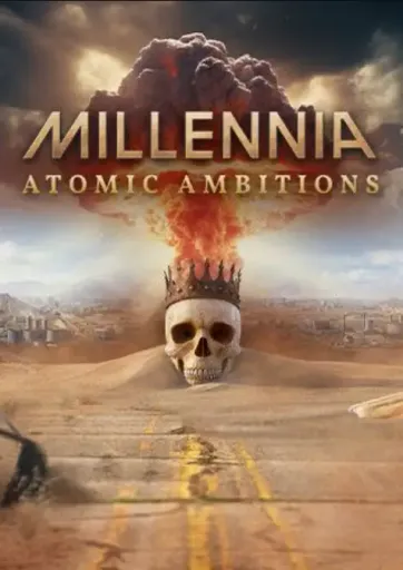Millennia - Atomic Ambitions DLC (Global) (PC) - Steam - Digital Key