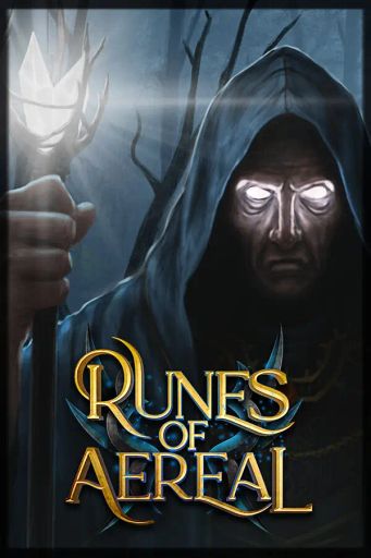 Runes of Aereal (Global) (PC) - Steam - Digital Key