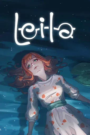 Leila (Global) (PC / Mac) - Steam - Digital Key