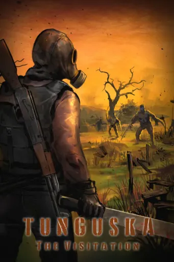 Tunguska - The Visitation - Final Cut (Global) (PC) - Steam - Digital Key