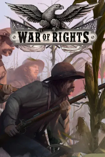 War of Rights (Global) (PC) - Steam Gift