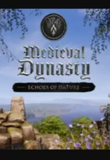 Product Image - Medieval Dynasty Echoes of Nature DLC (Global) (PC) - Steam - Digital Key
