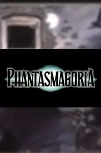 Phantasmagoria (Global) (PC) - Steam - Digital Key