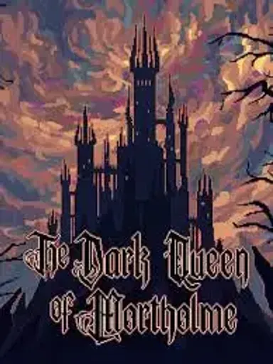 The Dark Queen of Mortholme (Global) (PC / Mac / Linux) - Steam - Digital Key