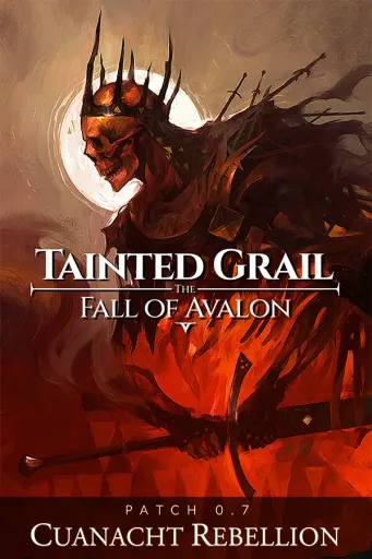 Tainted Grail - The Fall of Avalon (Global) (PC) - Steam Account