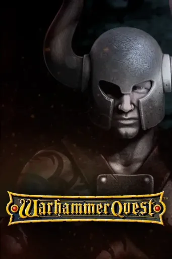 Warhammer Quest (Global) (PC / Mac / Linux) - Steam - Digital Key