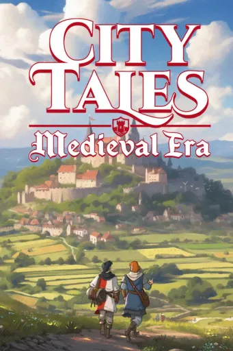 City Tales - Medieval Era (Europe) (PC) - Steam - Digital Key