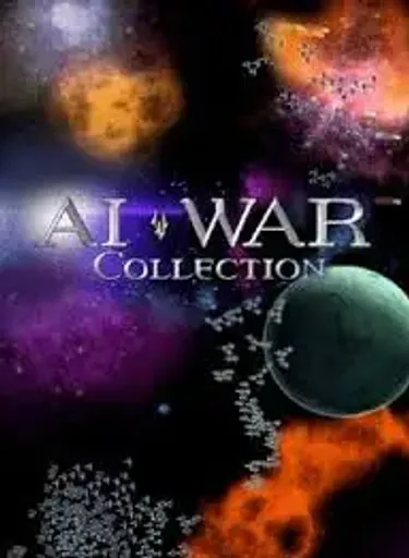 Product Image - AI War Collection (Global) (PC) - Steam - Digital Key
