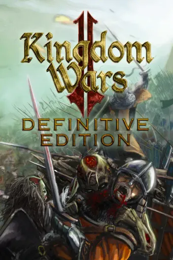 Kingdom Wars 2 - Definitive Edition (Global) (PC) - Steam - Digital Key