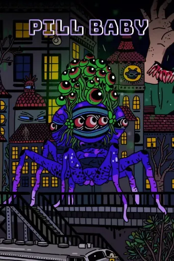 Pill Baby (Global) (PC / Mac / Linux) - Steam - Digital Key
