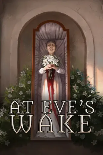 At Eve’s Wake Definitive Edition (Global) (PC) - Steam - Digital Key