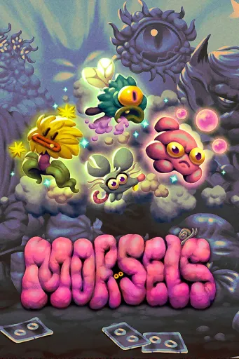 Product Image - Morsels (Global) (PC / Mac) - Steam - Digital Key