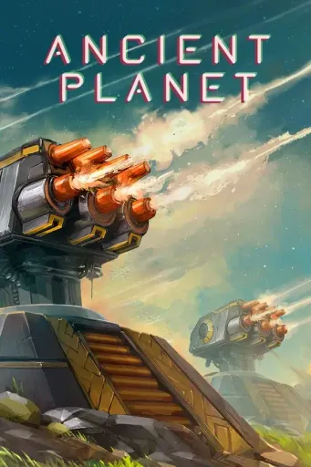 Ancient Planet Tower Defense (Global) (PC / Mac) - Steam - Digital Key
