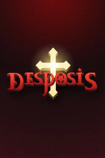 DESPOSIS (Europe) (PC) - Steam - Digital Key