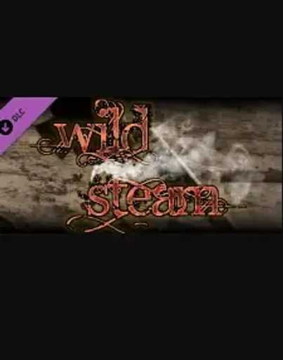 RPG Maker VX Ace - Wild Steam Resource Pack DLC (Europe) (PC) - Steam - Digital Key