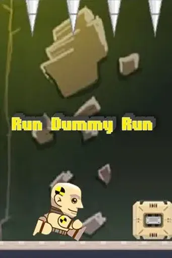 Run Dummy Run (Global) (PC) - Steam - Digital Key