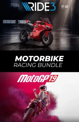Motorbike Racing Bundle (United States) (Xbox One / Xbox Series X|S) - Xbox Live - Digital Key