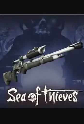 Sea of Thieves - Obsidian Eye of Reach Pack DLC (Global) (PC / Xbox One / Xbox Series X|S) - Xbox Live - Digital Key