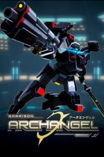 Garrison Archangel (Europe) (PC) - Steam - Digital Key
