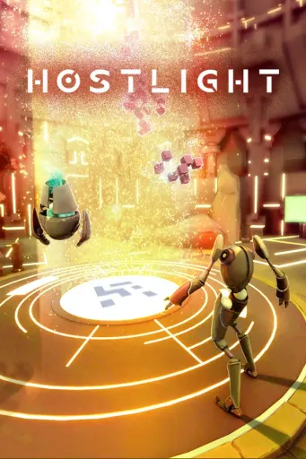 Hostlight (Global) (PC) - Steam - Digital Key