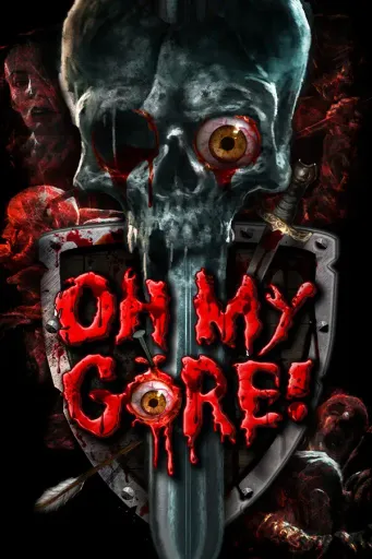 Oh My Gore! (Global) (PC) - Steam - Digital Key