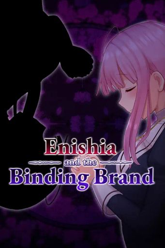 Enishia and the Binding Brand (Global) (PC) - Steam - Digital Key