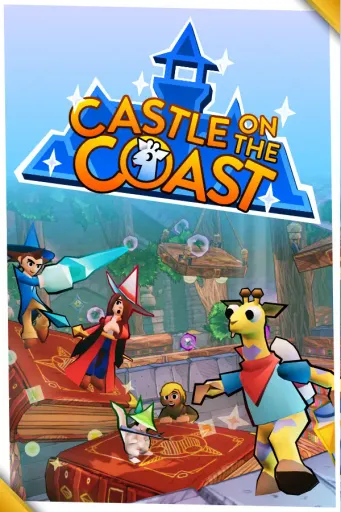 Castle on the Coast (Global) (PC / Mac) - Steam - Digital Key