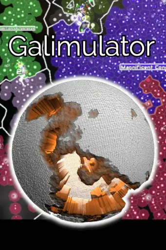 Galimulator (Global) (PC / Mac / Linux) - Itch.io - Digital Key